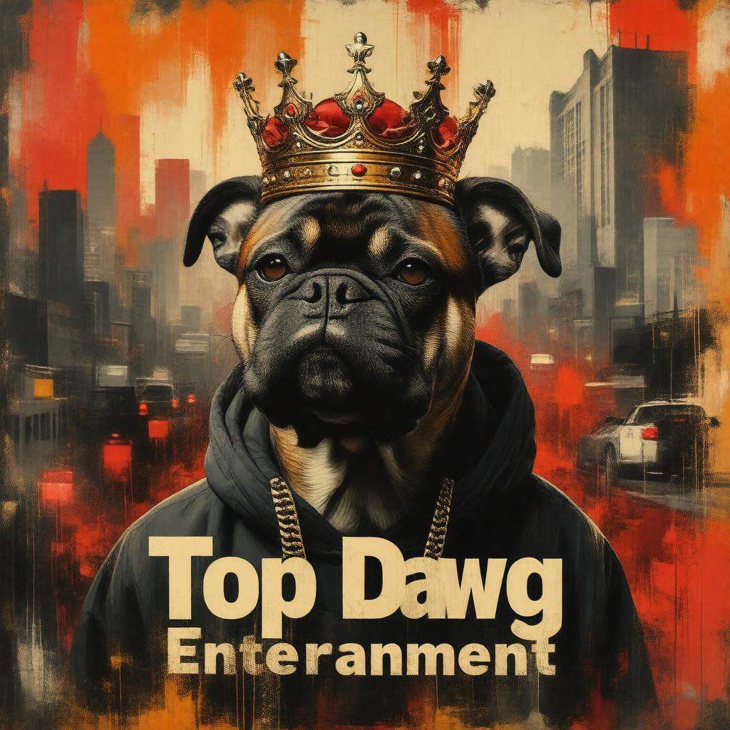 Top Dawg Entertainment